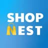 ShopNest logo